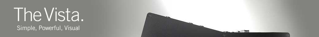 Jands Vista