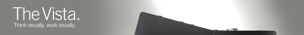 Jands Vista