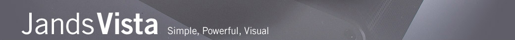 Jands Vista