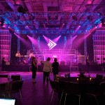 Silpada Conference Party Room© Bob Compton