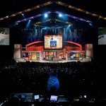 Vista consoles at Silpada© Bob Compton