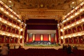 Teatro Petruzzelli Bari
