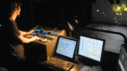 Victoria College of the Arts